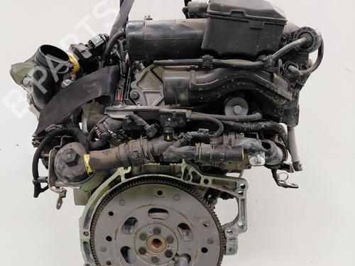 Engine CITROËN BERLINGO Box Body/MPV (K9) 1.5 BlueHDi 130 | BP37754530M1 - Image 2