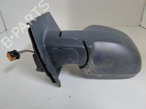 Used Left mirror Left mirror 36818753 36818753