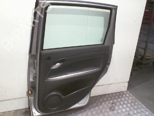 Right rear door FIAT CROMA (194_) 1.9 D Multijet (194AXB1B) | BP24765772C5 
