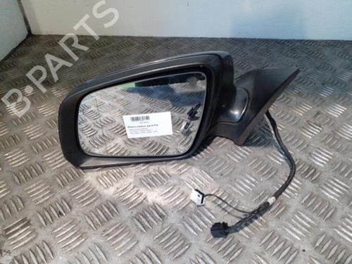 Left mirror MERCEDES-BENZ C-CLASS (W204) C 220 CDI (204.008) | BP24746630C26 