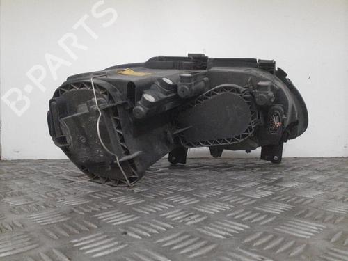 Used Left headlight VW TOURAN (1T1, 1T2) 1.9 TDI (105 hp) 24739502