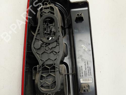 Right taillight CITROËN JUMPY III Van (V_) 2.0 BlueHDi 120 | BP33305301C35 - Image 3