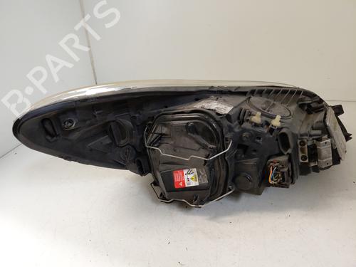 Used Left headlight Left headlight VOLVO C30 (533) 1.6 D (109 hp) 33474400 33474400