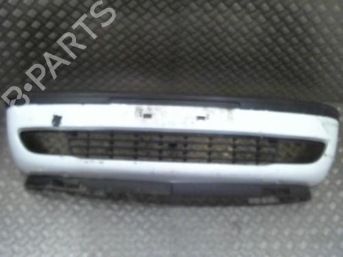 Used Front bumper OPEL ZAFIRA A MPV (T98) 1.6 16V (F75) (101 hp) 24752531