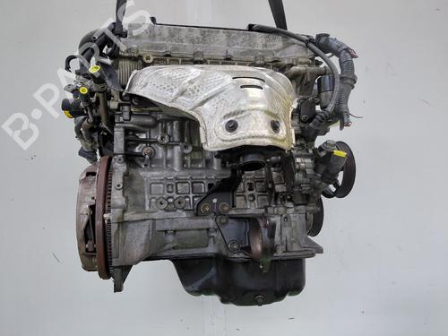 Engine TOYOTA RAV 4 II (_A2_) 1.8 (ZCA25_, ZCA26_, ZCA25W, ZCA26W) | BP36055750M1 - Image 6