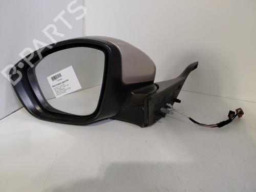 Left mirror PEUGEOT 208 I (CA_, CC_) 1.6 HDi | BP29293001C26