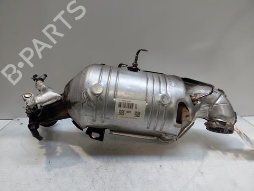 Used Catalyst DS DS 3 (SA_) 1.6 BlueHDi 100 (SABHY0, SABHYT) (99 hp) 29293031