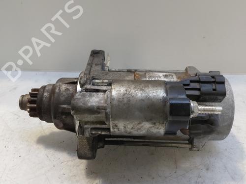 Starter SKODA KAROQ (NU7, ND7) 1.6 TDI | BP32980888M8 - Image 3