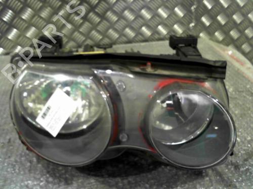 Used Right headlight BMW 3 Compact (E46) 318 ti (143 hp) 24763195
