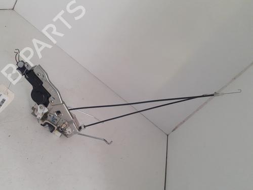 Used Front right lock NISSAN PIXO (UA0) 1.0 (68 hp) 27518770
