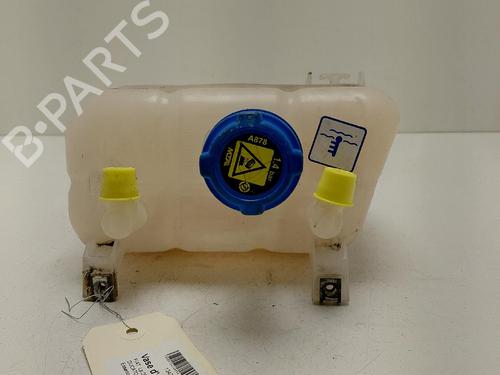 Used Expansion tank Expansion tank FIAT DUCATO Bus (250_) 140 Natural Power (136 hp) 40123073 40123073