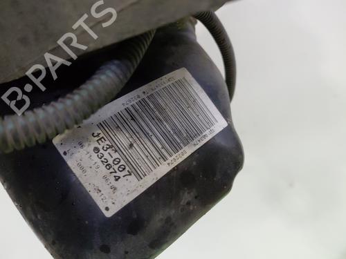 Gearbox RENAULT TWINGO III (BCM_, BCA_) 1.0 SCe 75 | BP30755159M3 - Image 6