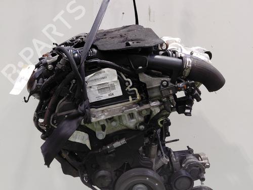 Engine CITROËN JUMPY III Van (V_) 1.5 BlueHDi 100 | BP34505069M1  - Image 6