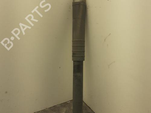 Used Left rear shock absorber RENAULT CLIO IV (BH_) 1.2 16V (73 hp) 24739566