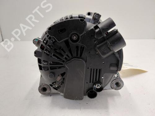 Used Alternator Alternator 38270009 38270009
