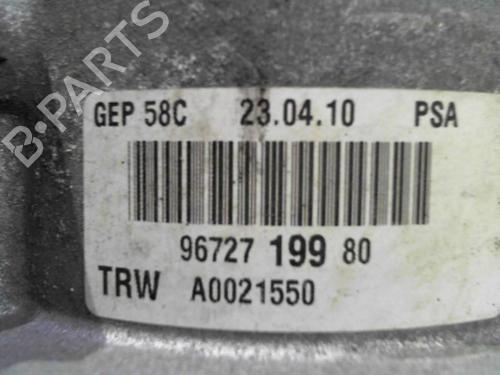 Steering pump PEUGEOT 308 I (4A_, 4C_) 1.6 16V | BP24762892M99 