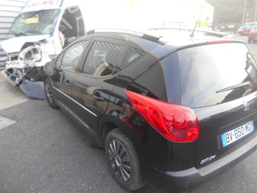 Electronic module PEUGEOT 207 SW (WK_) 1.6 HDi | BP24770127M83 - Image 6