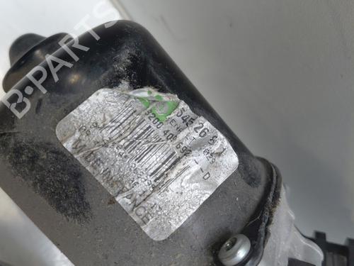 Used Front wiper motor Front wiper motor RENAULT KANGOO Express (FW0/1_) 1.5 dCi 90 (FW0G, FW05, FW08, FW11) (90 hp) 32863973 32863973