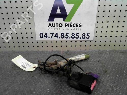 Used Seat buckle RENAULT RAPID Box Body/MPV (F40_, G40_) 1.9 D (F40R) (54 hp) 24752917