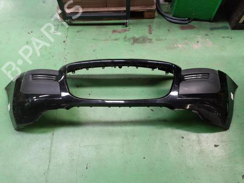 Used Front bumper PEUGEOT 3008 I MPV (0U_) 1.6 HDi (112 hp) 24741039