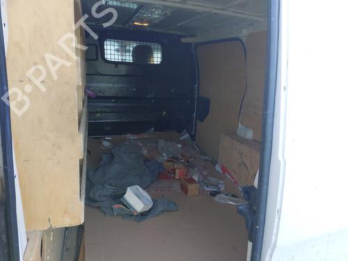 Left sun visor TOYOTA PROACE Van (MDZ_) 1.5 D4d (MDZ1) | BP29567237I1  - Image 18