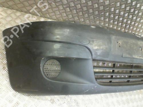 Front bumper DAEWOO MATIZ (M100, M150) 1.0 | BP24755979C7 