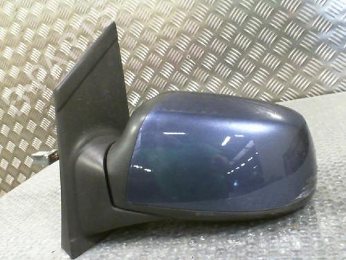 Left mirror FORD FOCUS II (DA_, HCP, DP) 1.6 Ti | BP24765860C26 