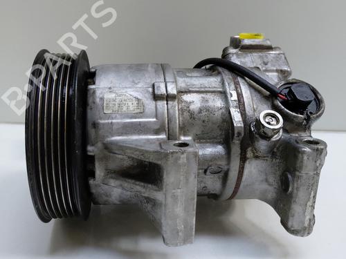 AC compressor TOYOTA YARIS (_P1_) 1.0 (SCP10_, SCP10R) | BP30091722M34