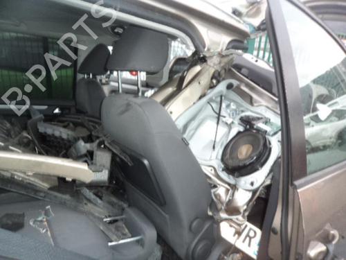 Climate control VW TOURAN (1T3)  | BP24770016I5 