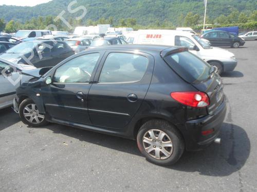 Gearbox PEUGEOT 206+ (2L_, 2M_) 1.4 HDi eco 70 | BP24770058M3 - Image 9