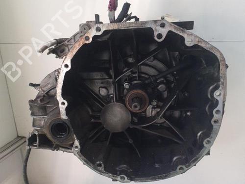 Used Gearbox RENAULT KOLEOS I (HY_) 2.0 dCi (HY0K) (150 hp) 24767955