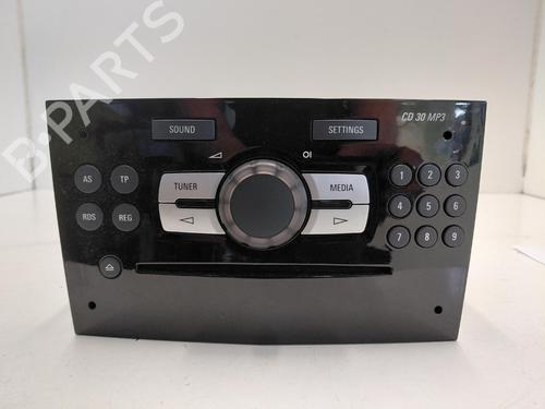 radio-opel-corsa-d-s07-2006-2007-2008-2009-2010-2011-2012-2013-2014-2015-39233995 main image