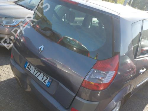 Right front window switch RENAULT SCÉNIC II (JM0/1_) 1.9 dCi (JM0G, JM12, JM1G, JM2C) | BP24746469I26 - Image 3