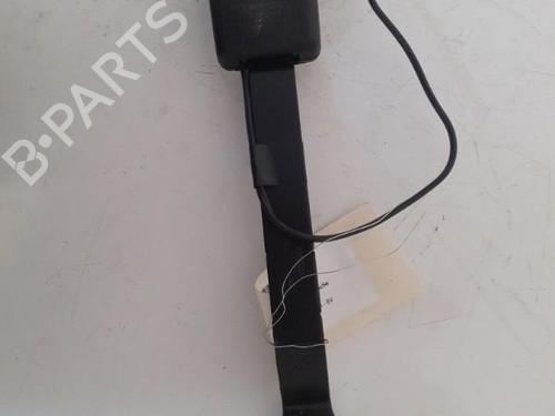 Seat buckle RENAULT CLIO IV (BH_) 1.5 dCi 90 | BP24761073I32 