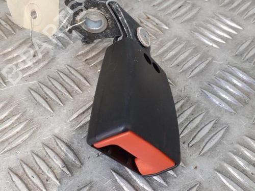 Used Seat buckle FORD FOCUS III Turnier [2010-2020]  24742045
