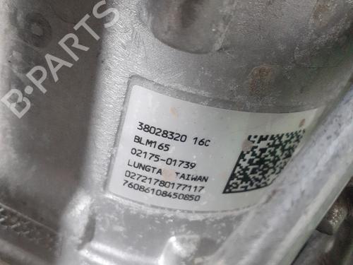 Steering rack CITROËN C3 / C3 ORIGIN III (SX) 1.2 PureTech 82 | BP27689656M22 