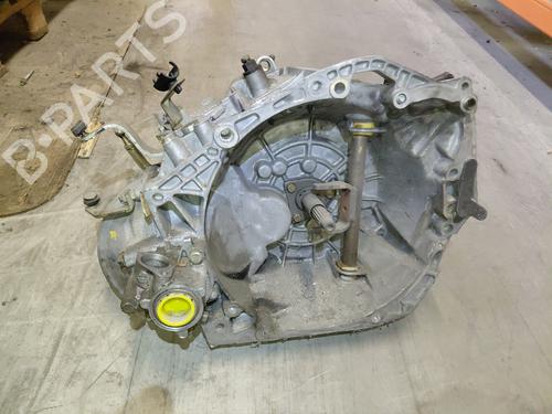 Used Gearbox PEUGEOT 306 Hatchback (7A, 7C, N3, N5) 1.9 DT (90 hp) 31910147