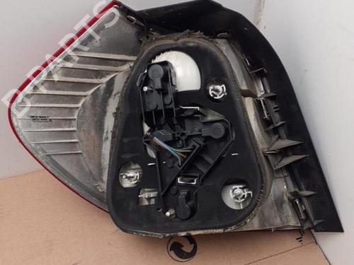 Used Right taillight BMW 1 (E87) 120 d (163 hp) 24757768