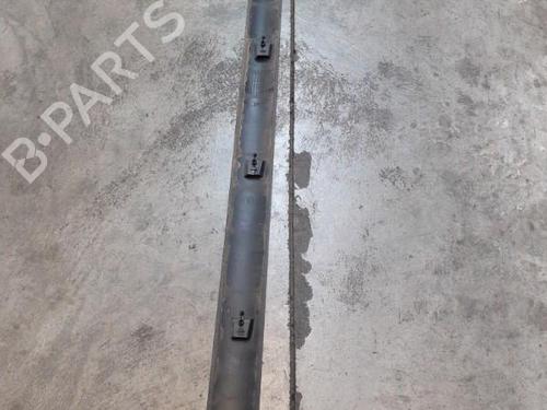 Used Door moulding trim PEUGEOT 307 (3A/C) 1.6 HDi 110 (109 hp) 24749326