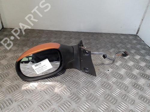 Used Left mirror PEUGEOT 1007 (KM_) 1.4 HDi (68 hp) 24746594