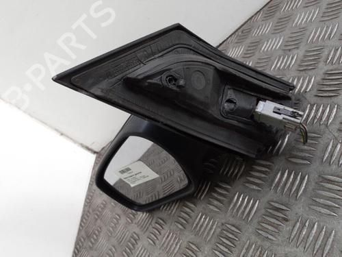 Used Left mirror FORD FOCUS II (DA_, HCP, DP) 1.8 TDCi (115 hp) 24767366