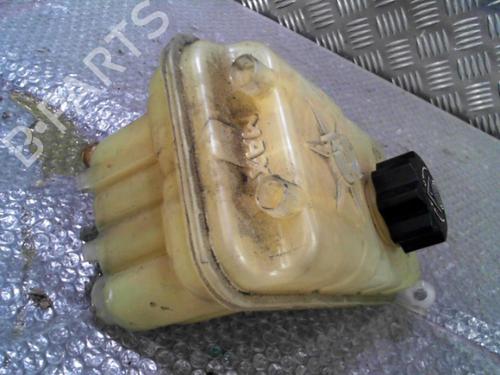 Expansion tank PEUGEOT 407 (6D_) 2.0 HDi 135 (6DRHRH, 6DRHRE, 6DRHRG, 6DRHRJ) | BP24754702C120 