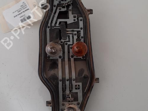 Used Lamp holder CITROËN BERLINGO Box Body/MPV (K9) 1.5 BlueHDi 75 (75 hp) 32423585