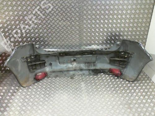 Rear bumper CITROËN C4 I (LC_) 1.6 HDi | BP24743080C8 