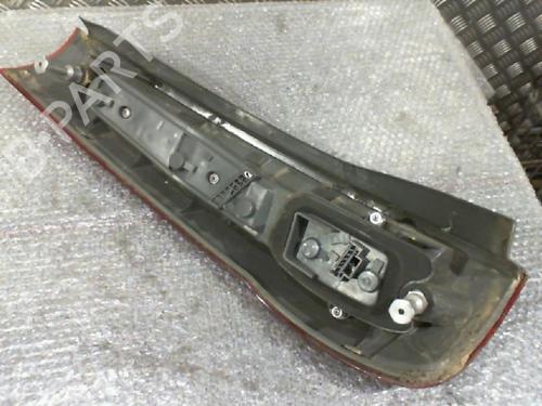 Right taillight FIAT PUNTO (176_) 1.6 | BP24762583C35 