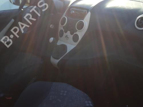 Steering column FORD KA (RU8) 1.2 | BP24747734M21 - Image 10