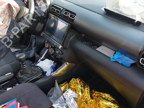 Switch CITROËN C3 AIRCROSS II (2R_, 2C_) 1.2 PureTech 110 (2RHNZB, 2RHNZW, 2RHNPX, 2RHNPJ) | BP32863983I30 - Image 7