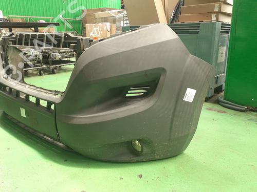 front-bumper-peugeot-boxer-van-2006-25929865 main image