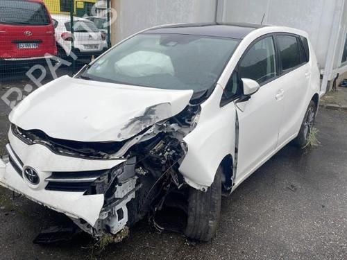 Warning switch TOYOTA VERSO (_R2_) 1.8 (ZGR21_, ZGR21R) | BP30698659I22 - Image 8