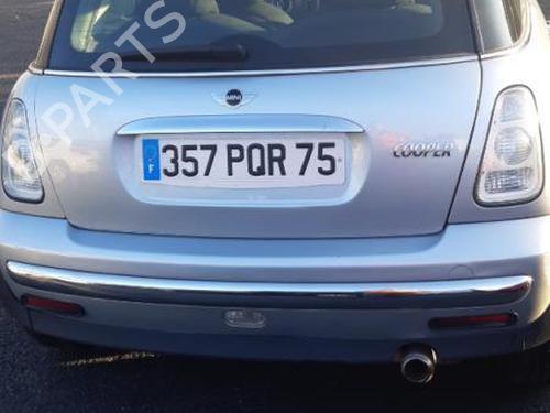 Starter MINI MINI (R50, R53) Cooper | BP24765549M8 - Image 12